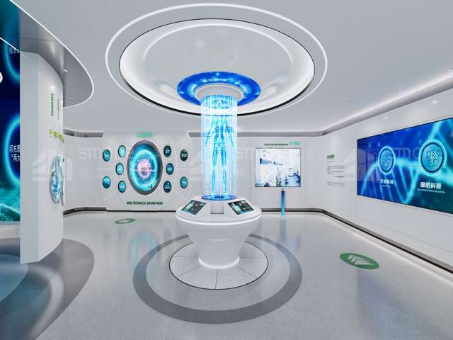 焦作工厂废气处理工艺